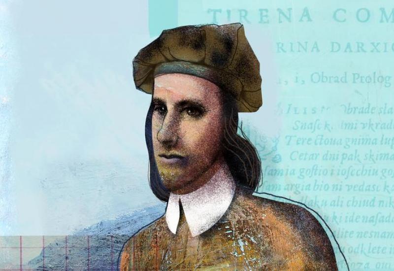 Držićev lik Dunda Maroja jedan je od najpoznatijih u hrvatskoj književnosti - Moderni scenski glas vječitog izgnanika